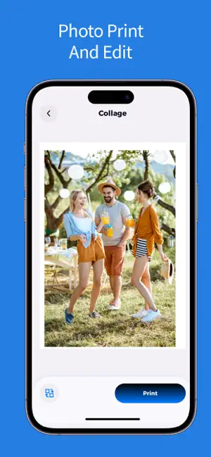 Smart Printer App℠ for HP · screenshot 5