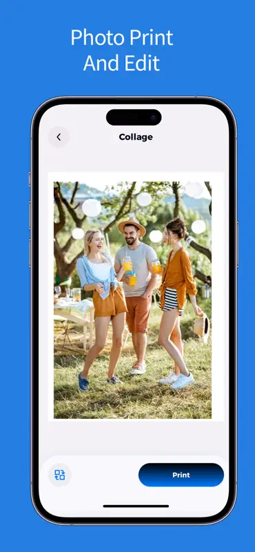 Smart Printer App℠ for HP · screenshot 5 of 6