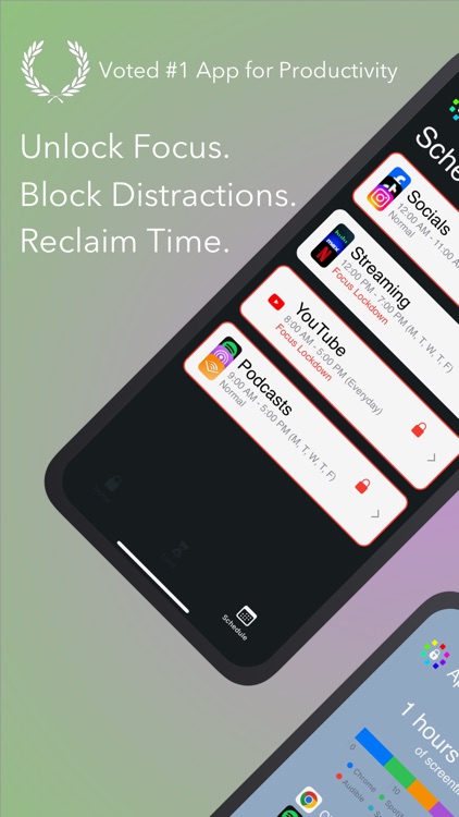 AntiSocial: Block Social Media
