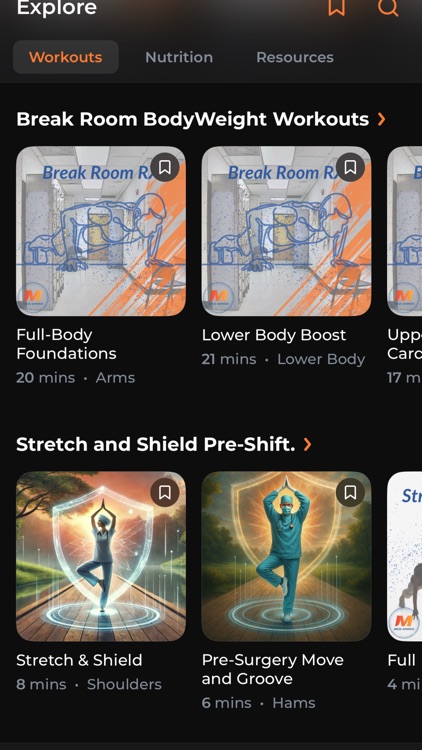 Med-Shred screenshot-4