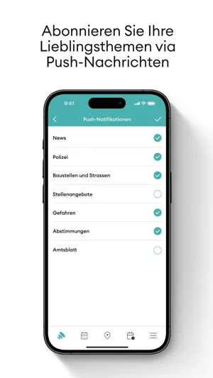 Gemeinde Eisten screenshot 4