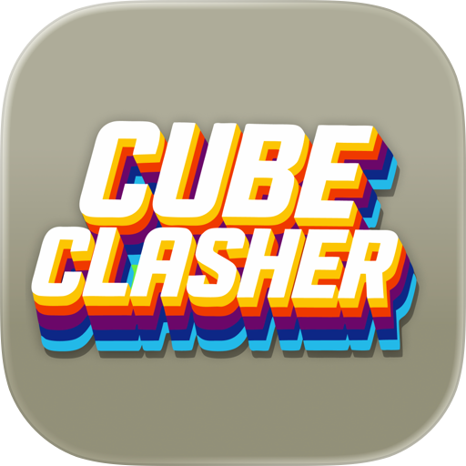 Cube Clasher