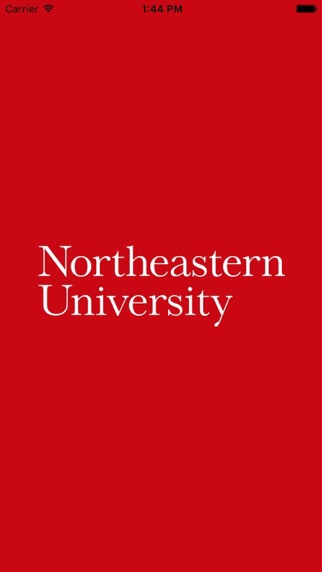 Screenshot #1 pour Northeastern Orientation