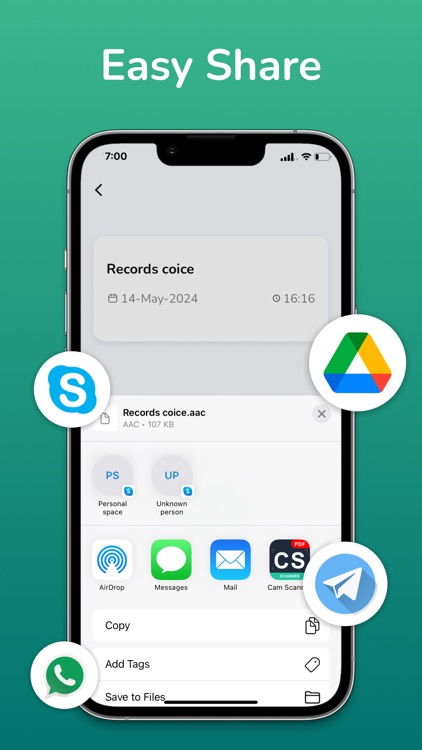 Call Recorder ◉ Auto ACR screenshot-6