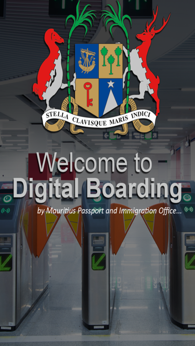 PIO Digital Boarding Screenshot 1 - AppWisp.com PIO Digital Boarding Screenshot 1 - AppWisp.com