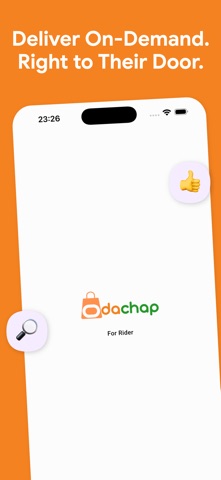 Odachap Driver Screenshot 2 of 5