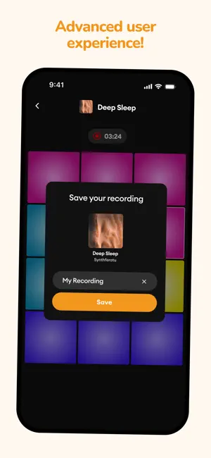 Beat Maker - Drumpad Music screenshot 4