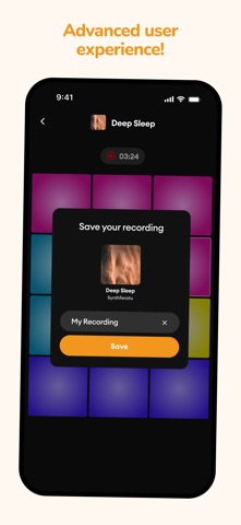 Beat Maker - Drumpad Music Screenshot 4 of 5