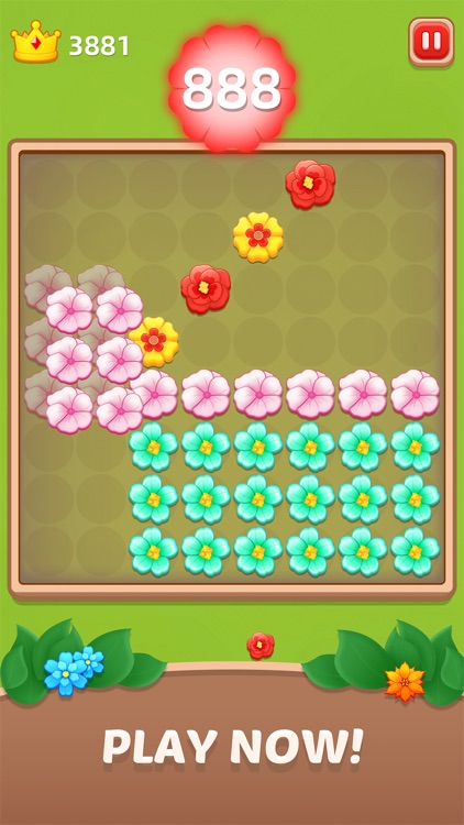 Block Mania - Blast Puzzle screenshot-4