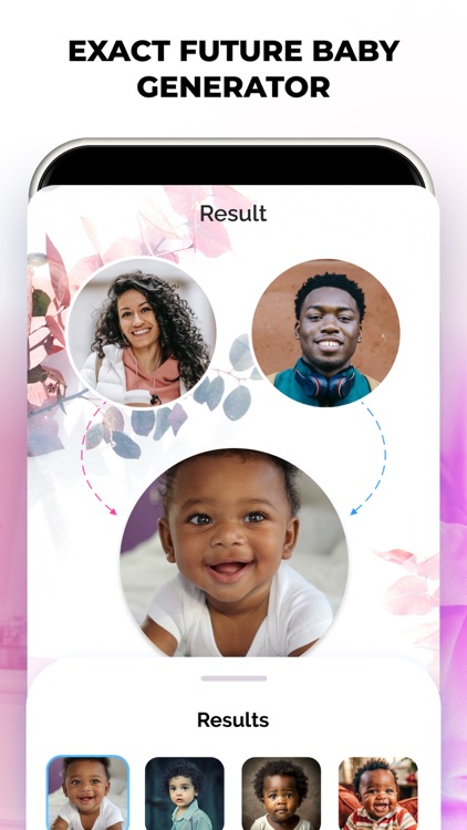 Baby Generator AI: Future Test