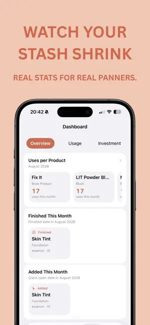 Panwise screenshot 4