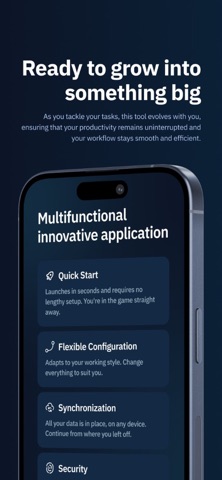 Kamino Pro Screenshot 3 of 7