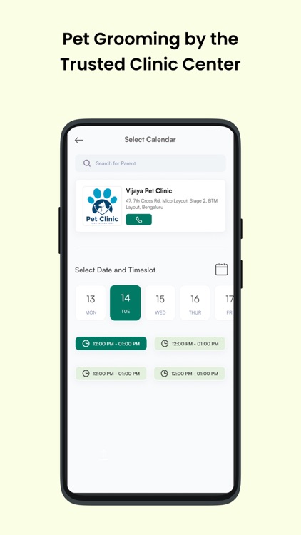 Pemilyy screenshot-5