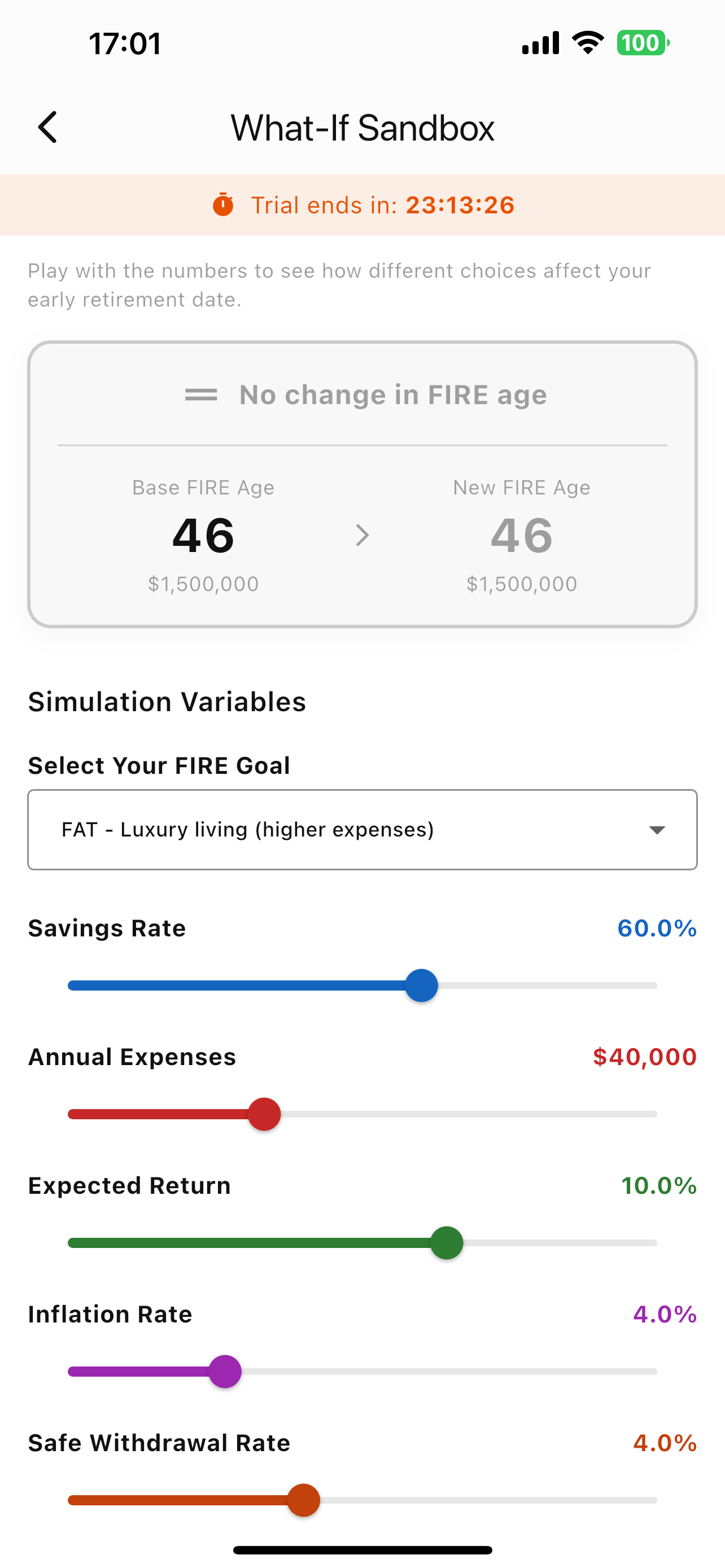 Clear Debt & FIRE