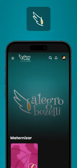 Alegro Bozelli screenshot 1