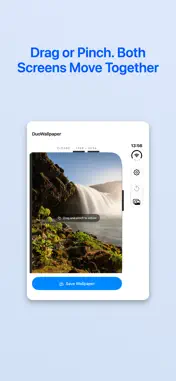 FoldWall screenshot 2