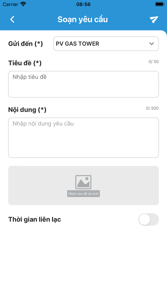 #3. PV GAS TOWER (iOS) 게시자: Landsoft