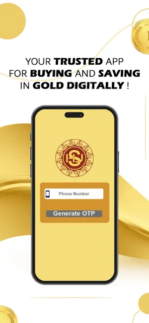 SHRI HARIKRISH JEWELLERS screenshot 4