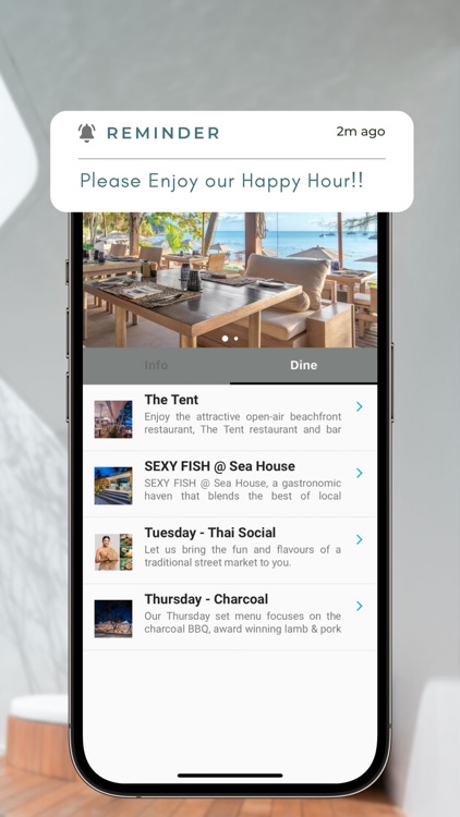 SALA Hospitality Group