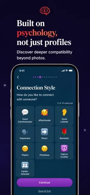 Abby Dating App: AI Matchmaker screenshot 3