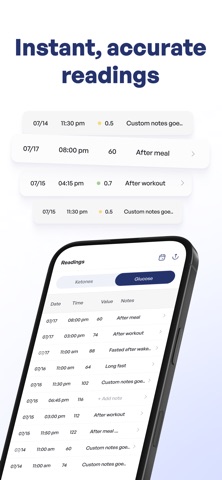 KetoBM Screenshot 3 of 6