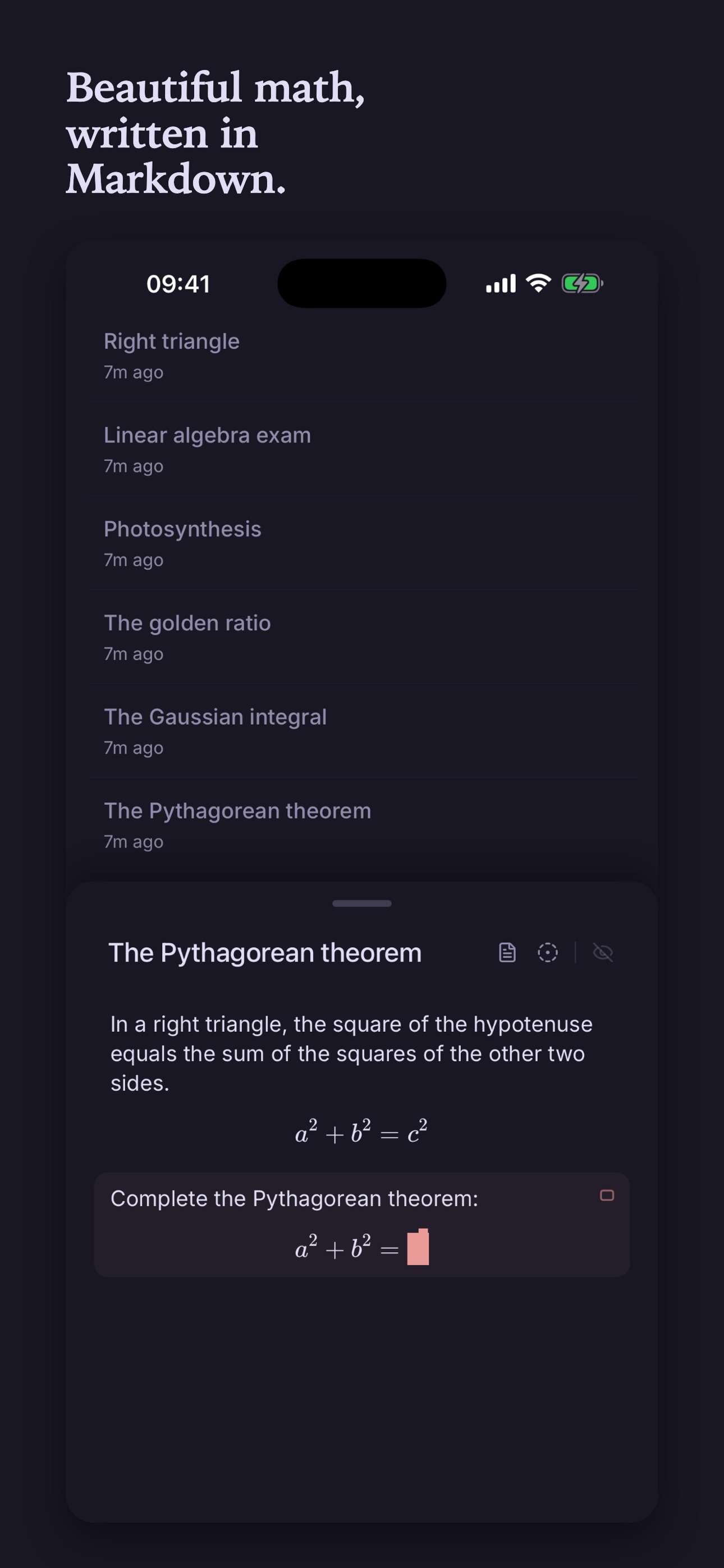 Screenshot 3 of S4MPLE