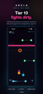 Arclo screenshot 8