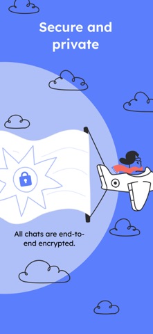 OnTopic Chat Screenshot 6 of 7