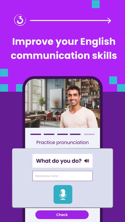 WordUp - Vocabulary Builder screenshot-3