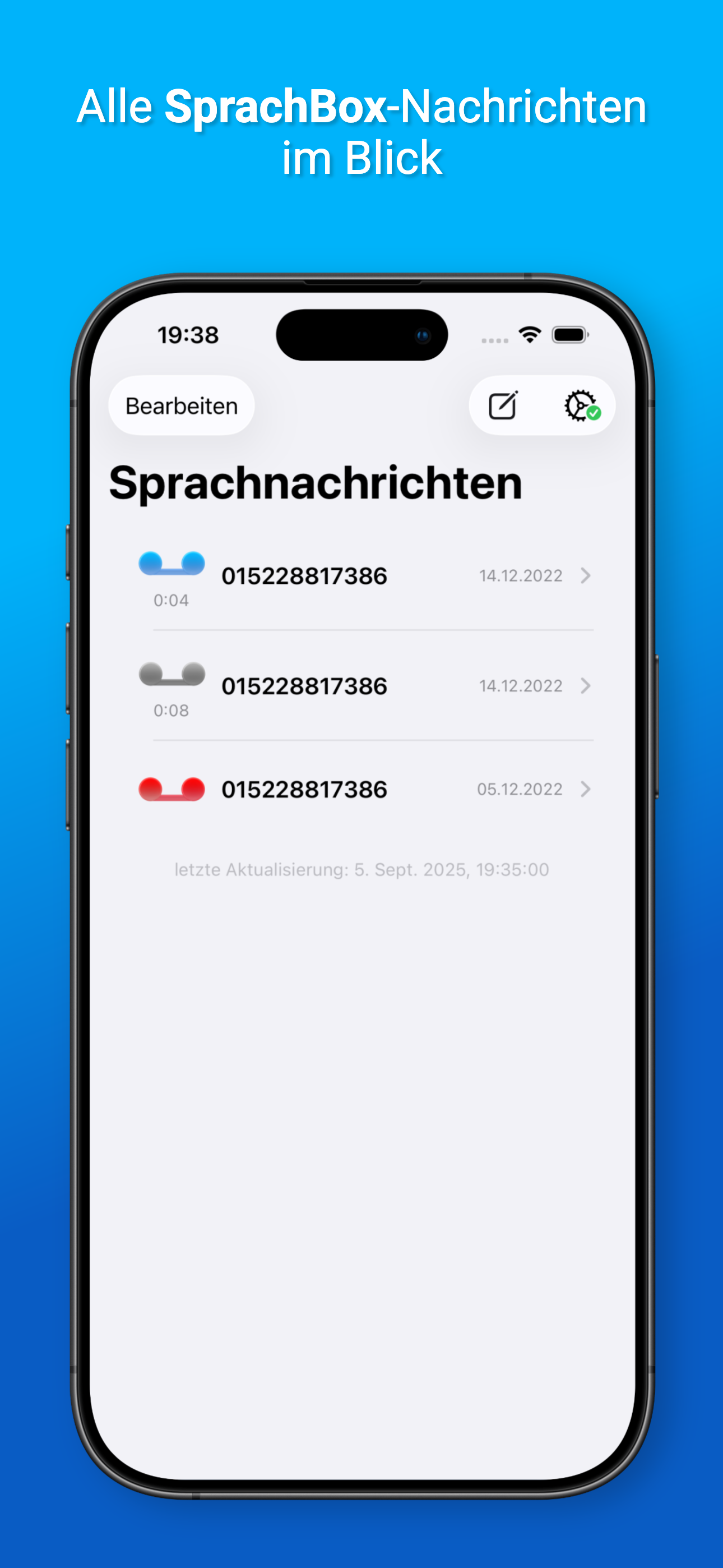 SprachBox