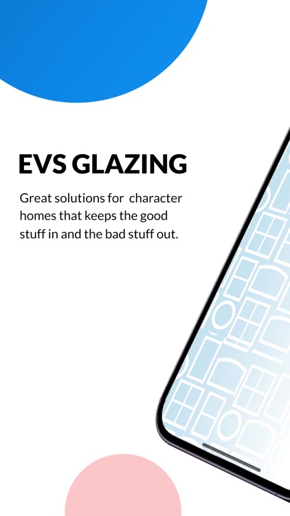 EVS Glazing