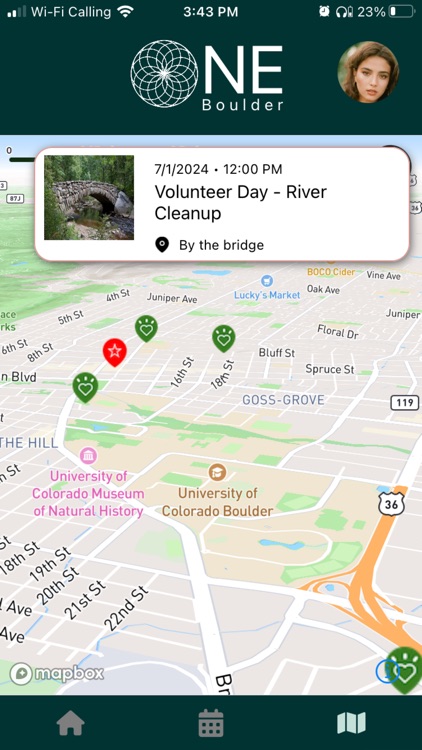 ONE|Local screenshot-5