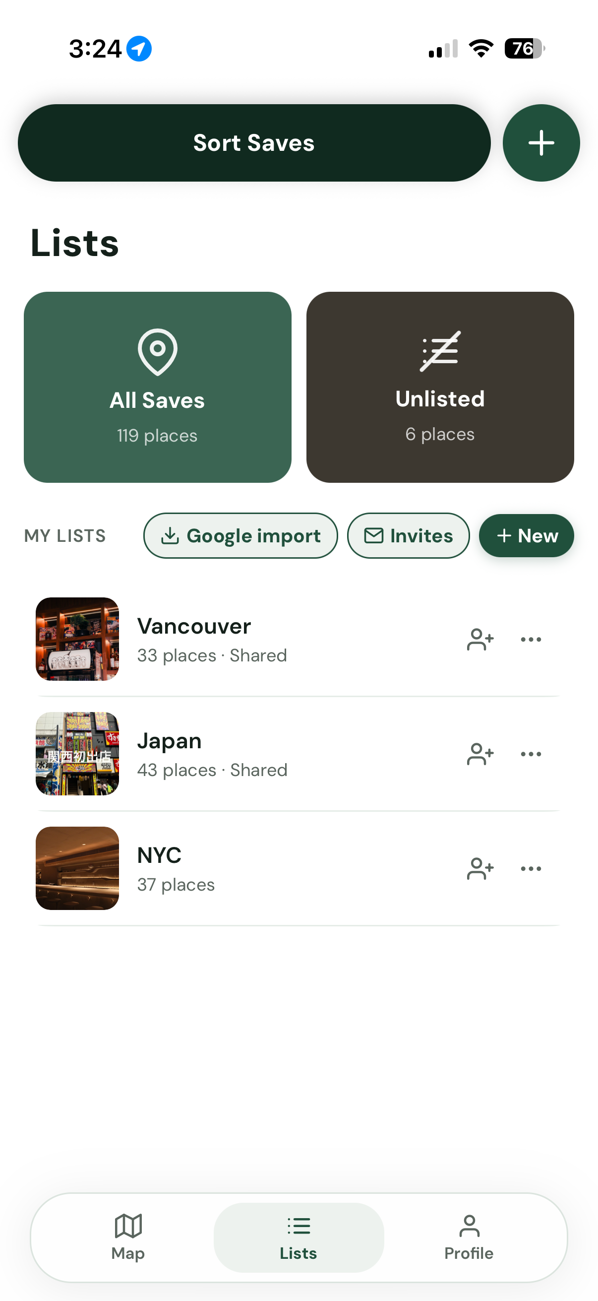 Carte (956344) screenshot 3