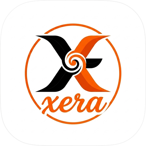 Xera - خێرا