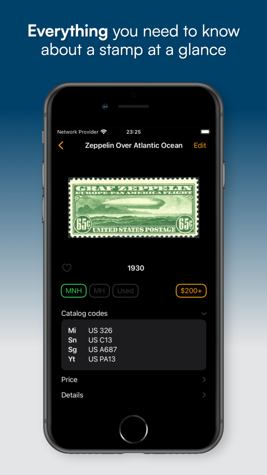 #2. Stampmeister - Stamp Collect (iOS) 由: Moonlex