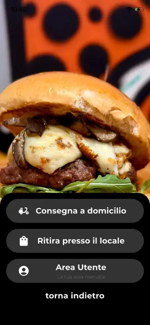Man vs Food screenshot 2
