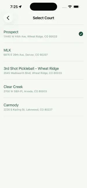 Paddle Stack App screenshot 4
