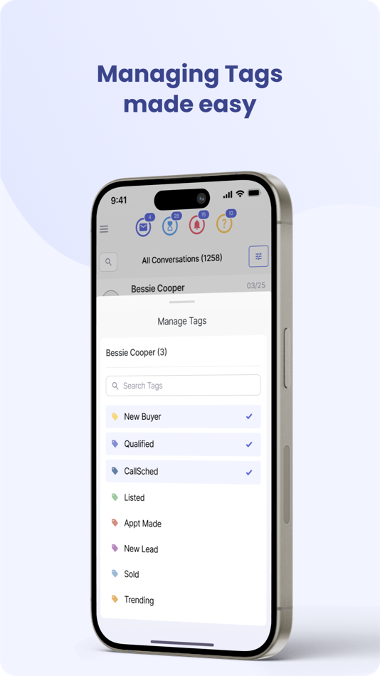 #3. Launch Control REI (iOS) By: Launch Labs, LLC