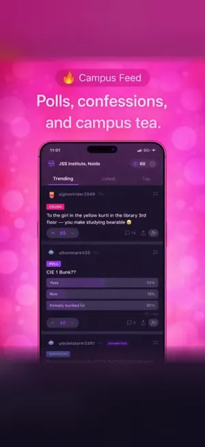 Whisper Fam screenshot 2