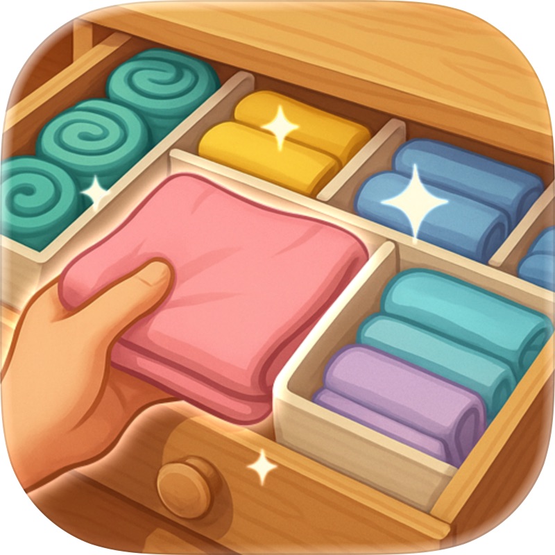 Tidy Up - Satisfeel ASMR screenshot 10