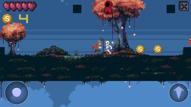 The Abyss of Oblivion