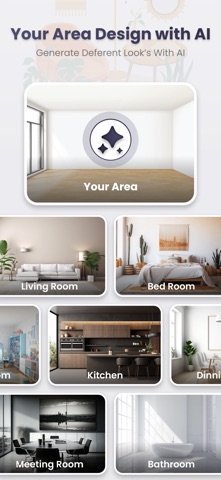 AI Interior: Home Design Decor screenshot