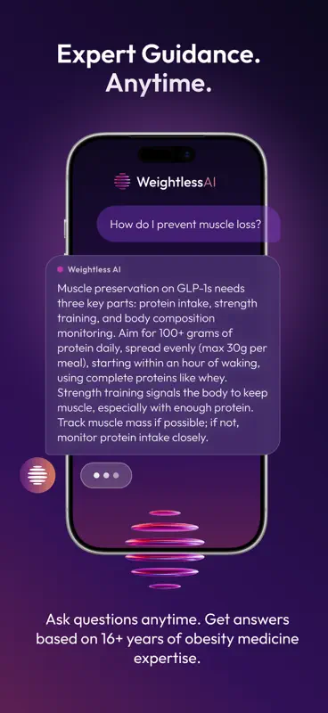 Weightless AI screenshot 4 of 7
