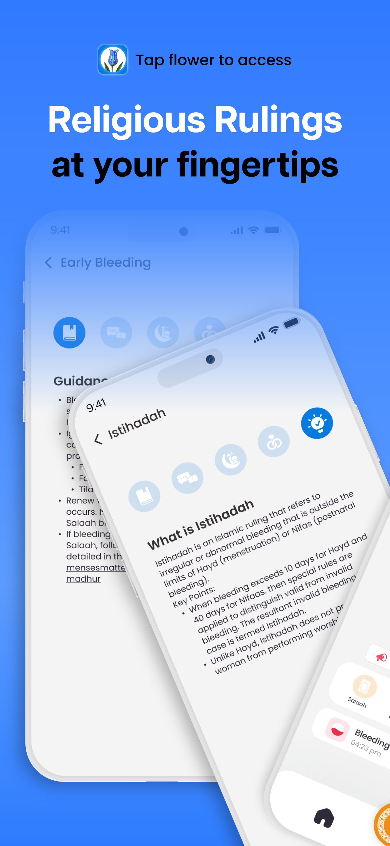 MyHayd App