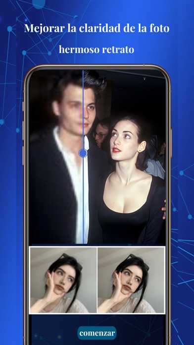 Clear Ai-Mejorar&editar fotos
