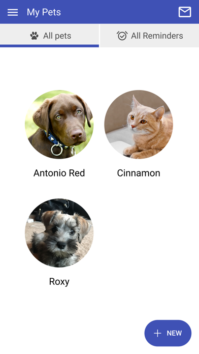 Bee Ridge Veterinary Clinic Screenshot
