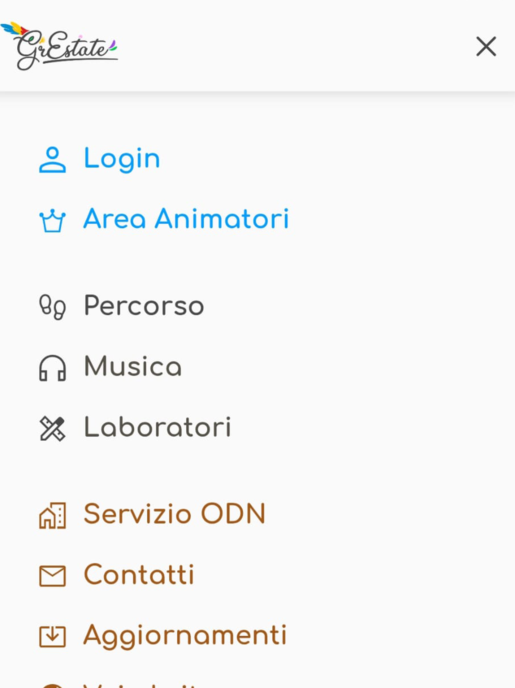GrEstate ODN