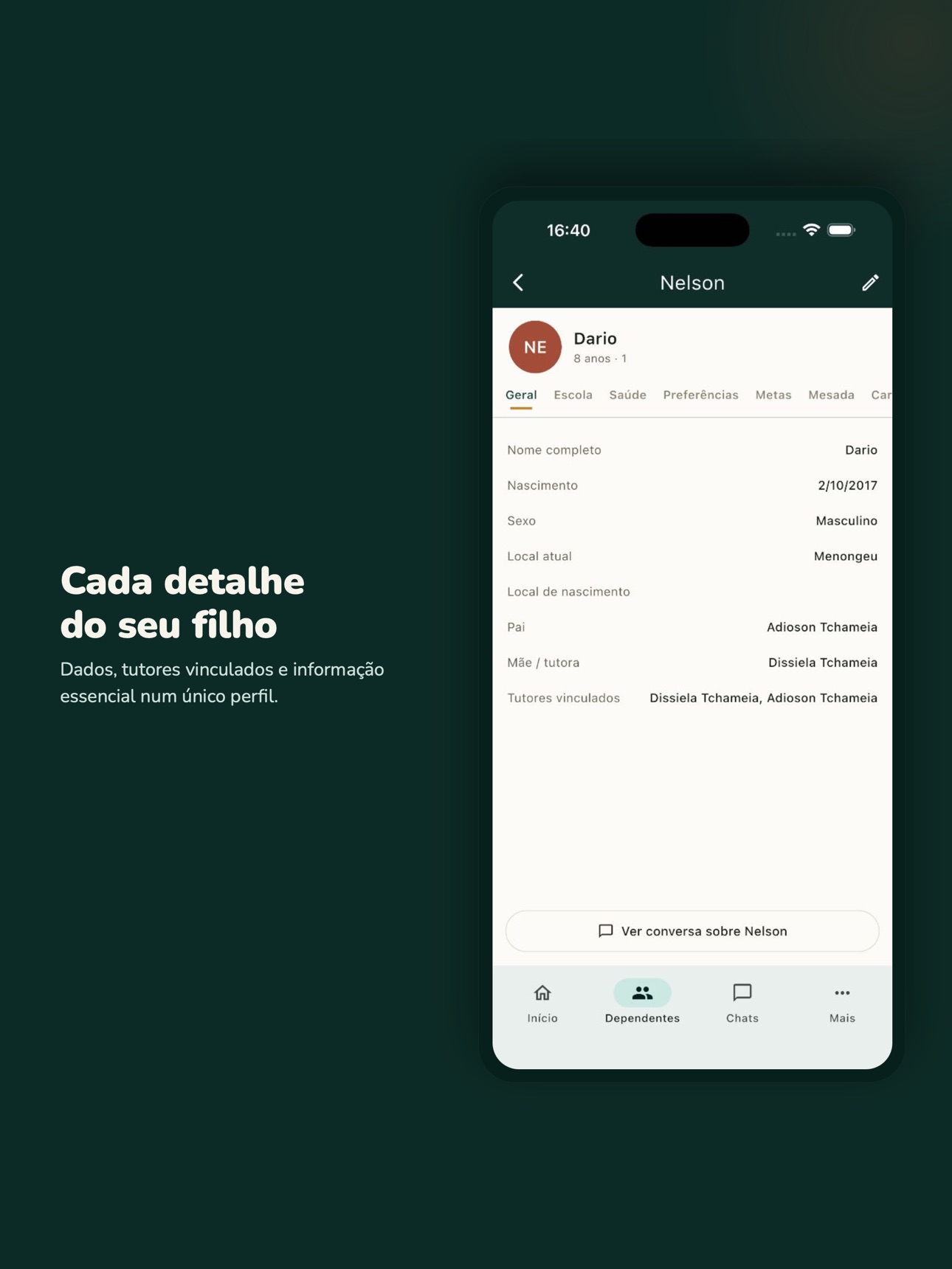 Screenshot 7 of Vusoko