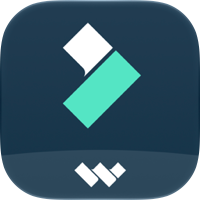Filmora: AI Video Editor&Maker