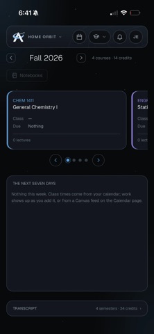 Apsides screenshot 7